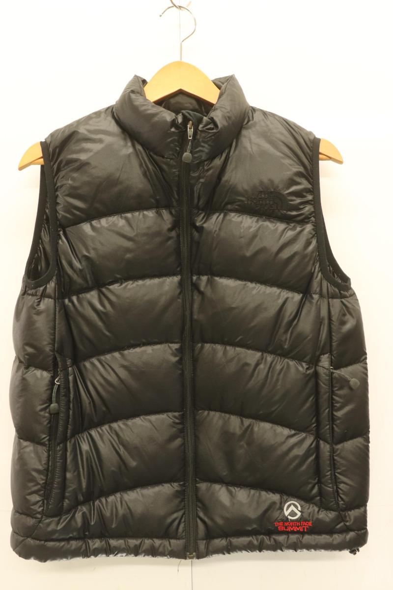 【中古】 THE NORTH FACE メンズダウンベスト S ACONCAGUA VEST THE ...