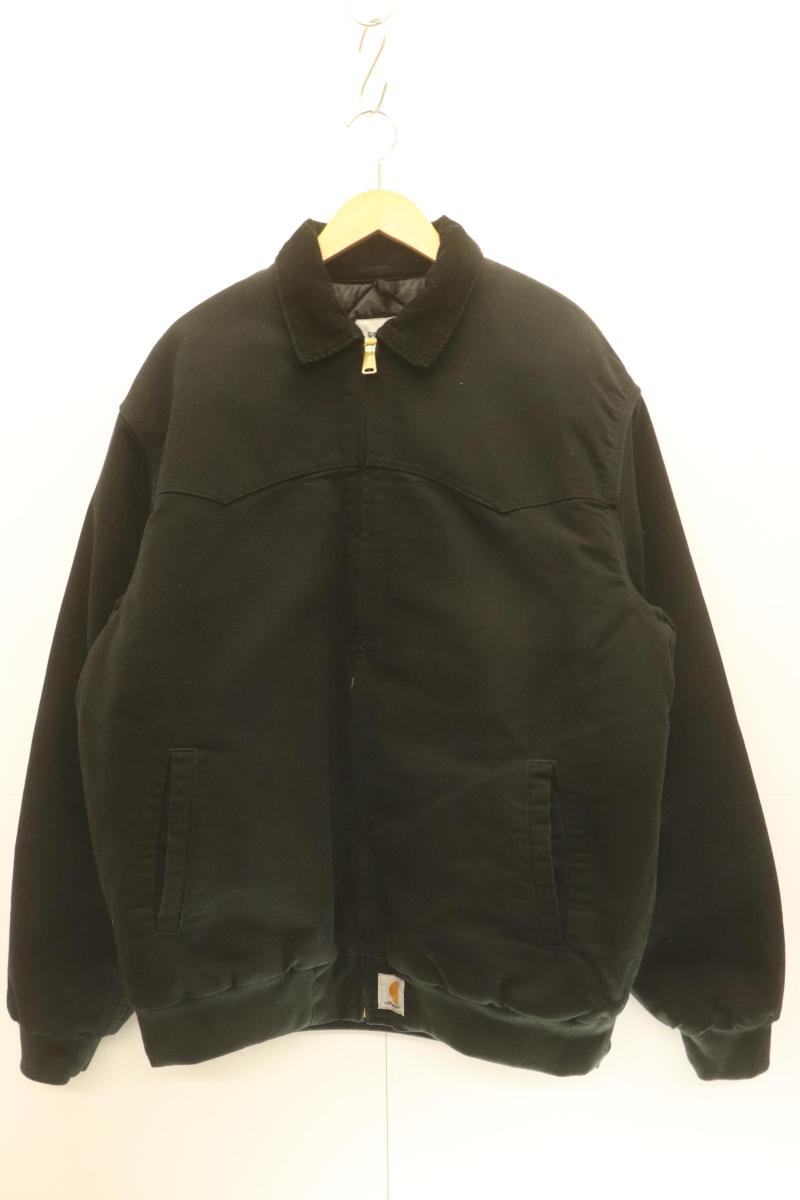 楽天市場】カーハート サンタフェ ジャケット（メンズファッション）の通販