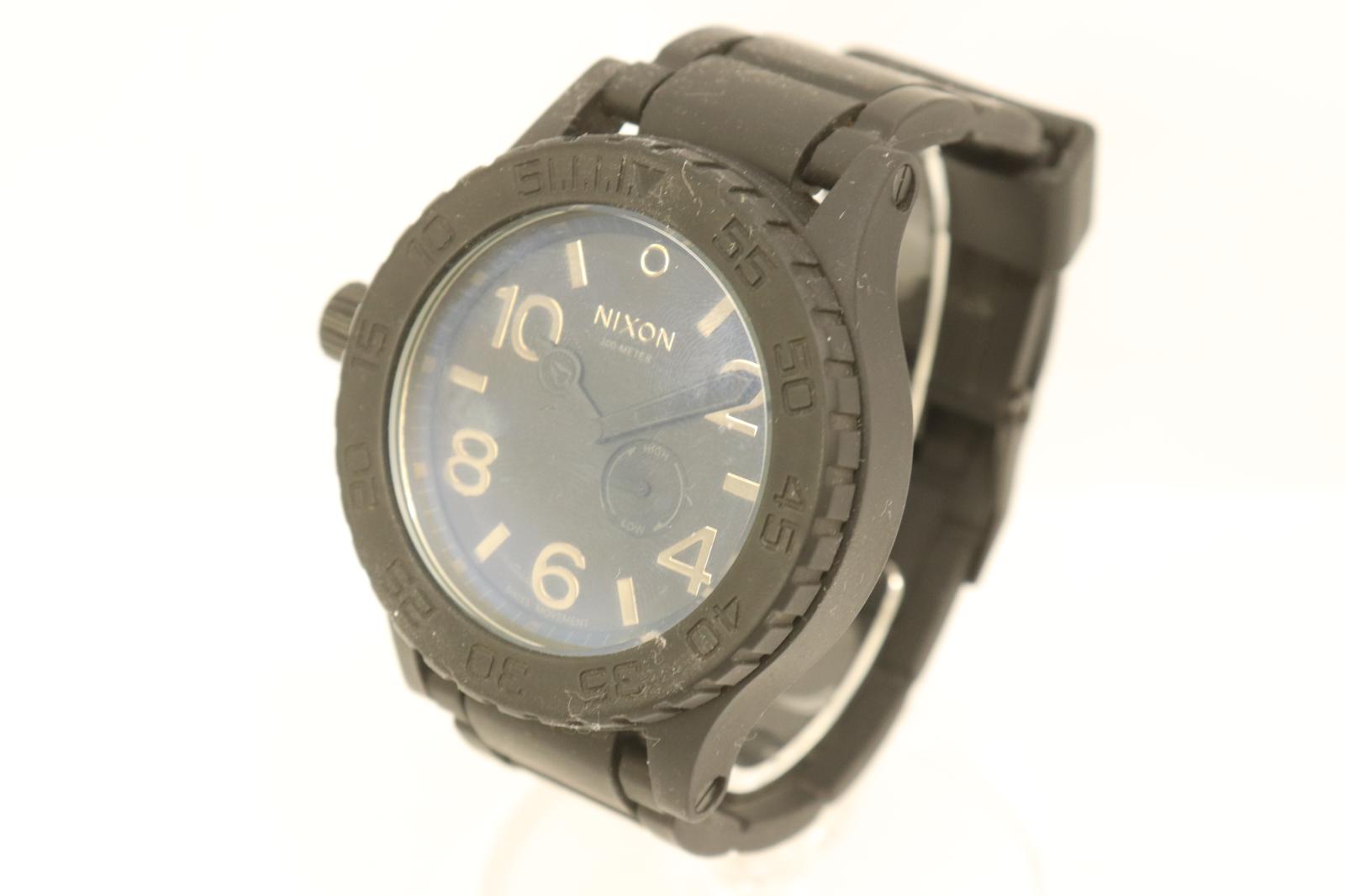 楽天市場】nixon rubber 51－30の通販