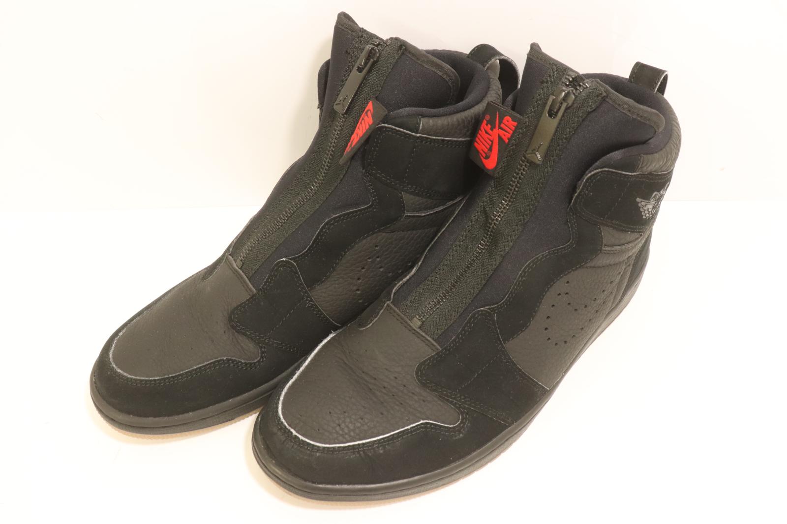 jordan 1 zip tie
