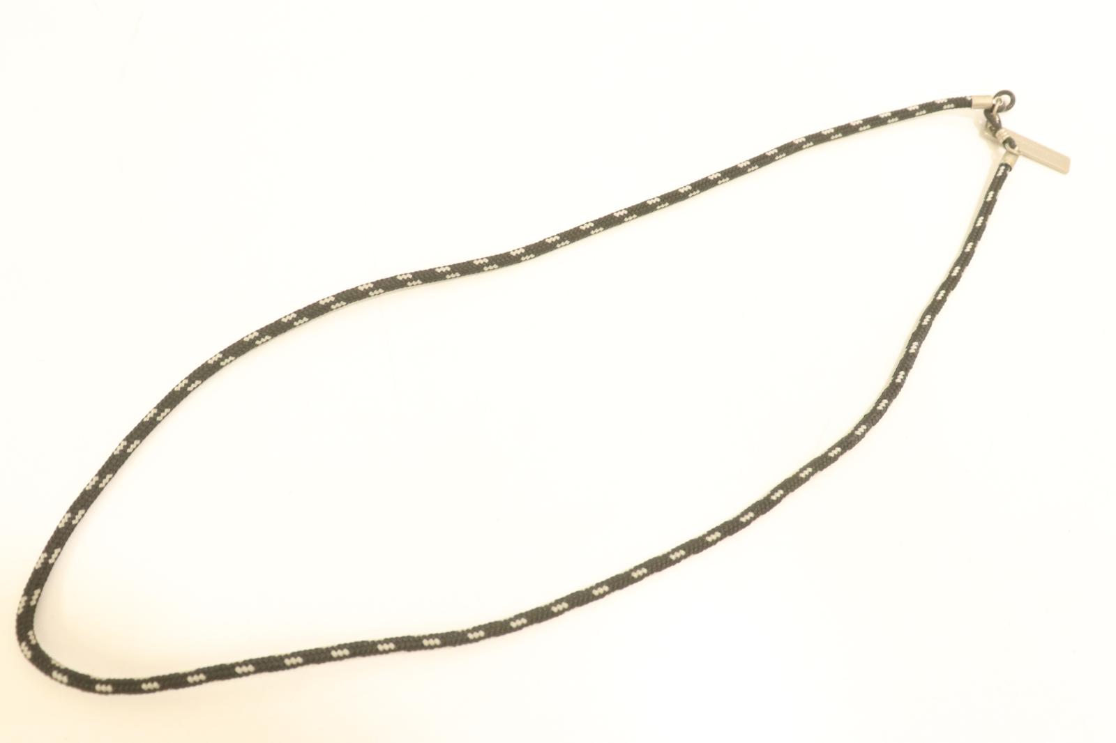 セントマイケル　シルバーネックレス 中古・古着通販】SAINT Mxxxxxx (セントマイケル) NEIGHBORHOOD