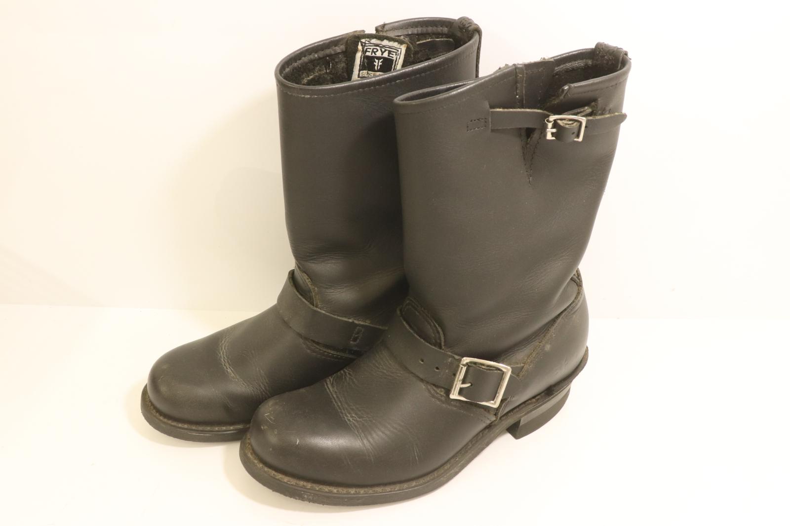 楽天市場】FRYE ブーツ（メンズ靴｜靴）の通販