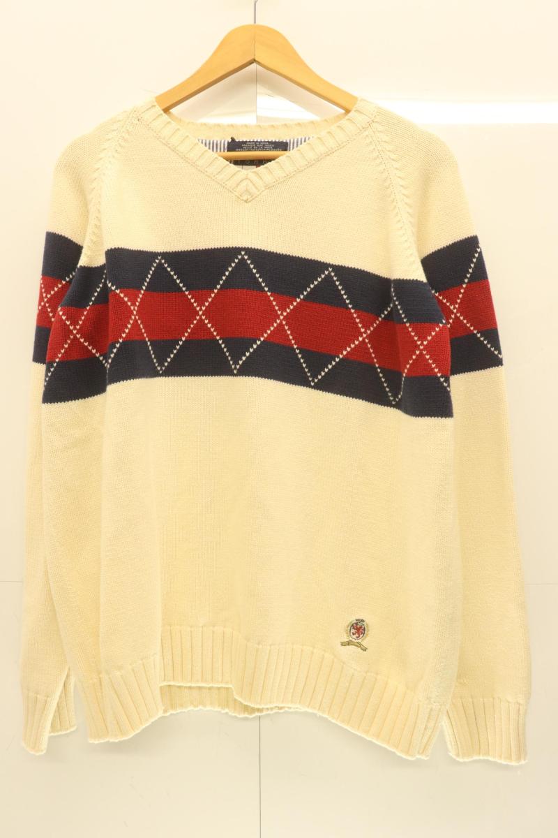 ����š� TOMMY HILFIGER ��󥺥˥å� �������� M �˥å� �������� TOMMY HILFIGER M �� �ͥ��ӡ� �� ��å� �����ܥ꡼ ��...