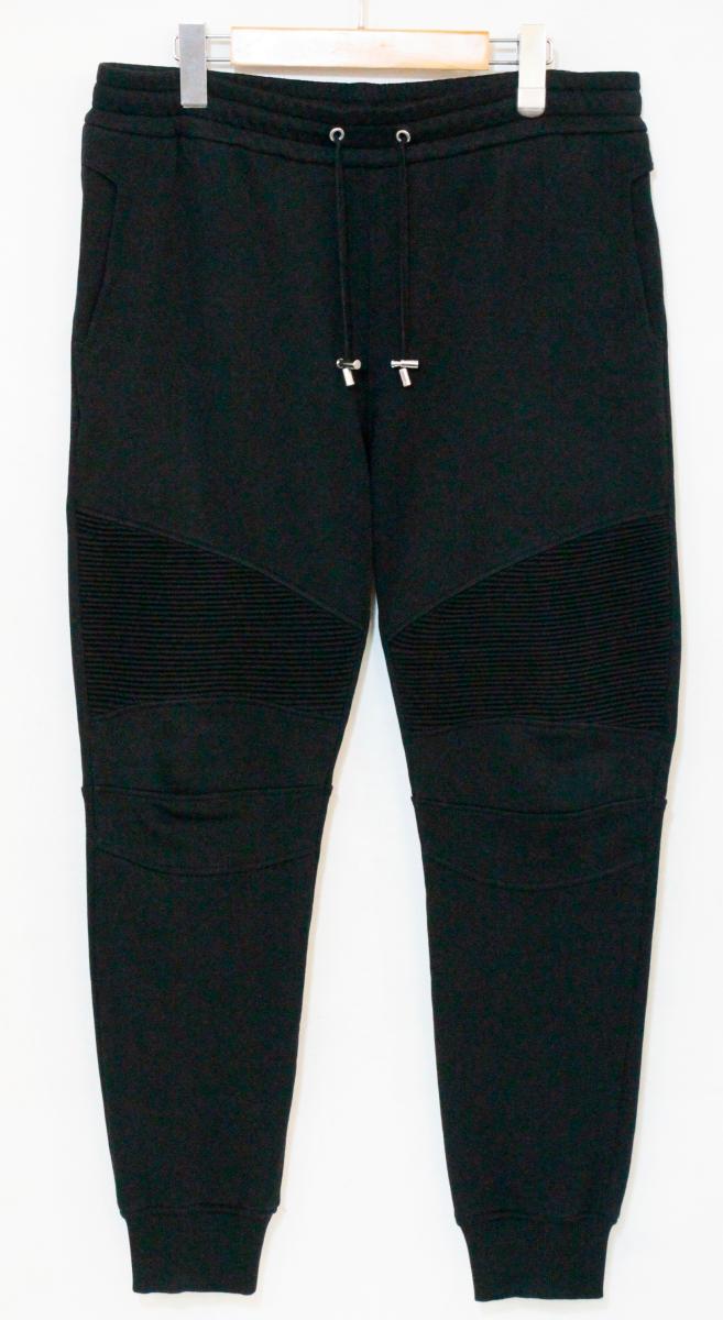 楽天市場】balmain biker pantの通販