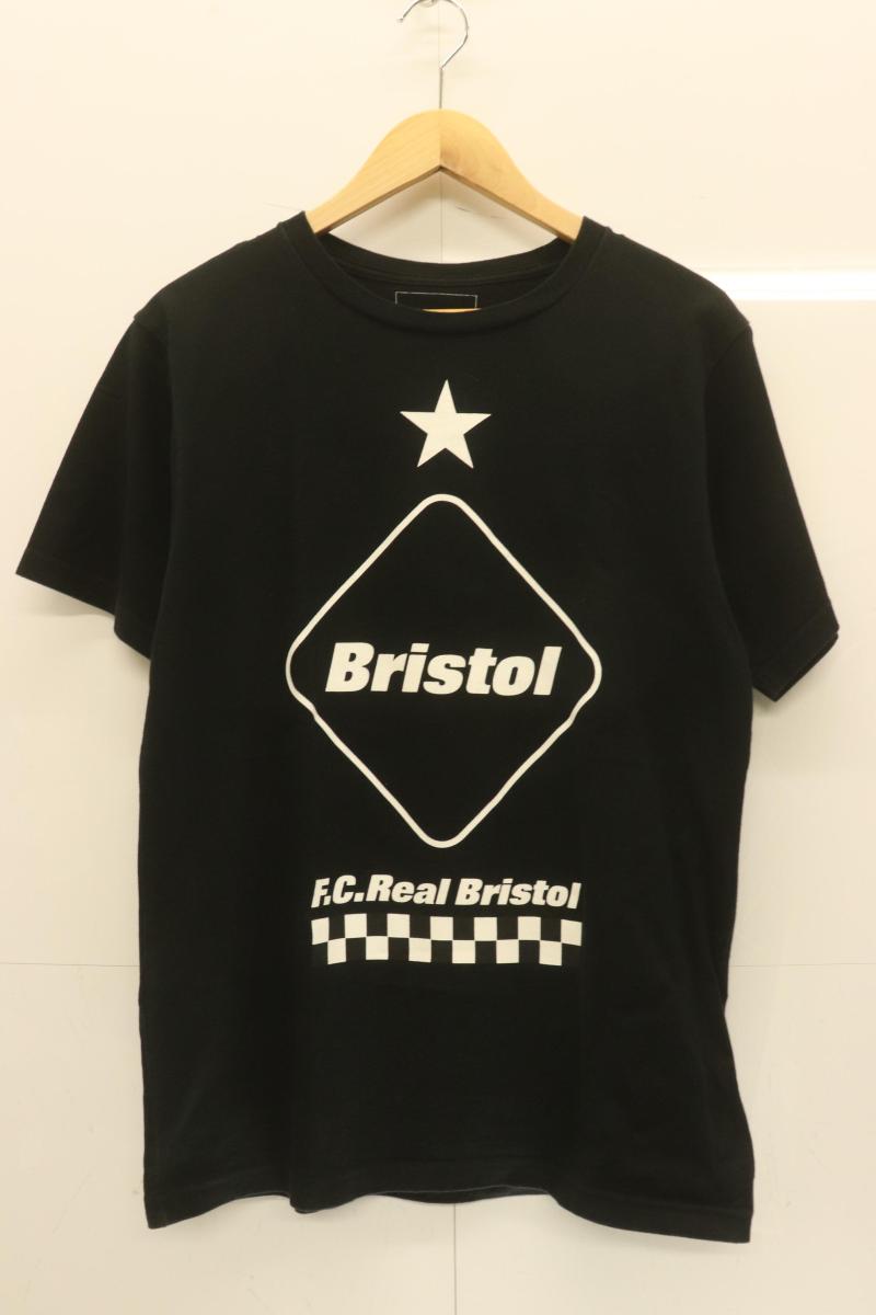楽天市場】f.c. real bristol ポロシャツの通販