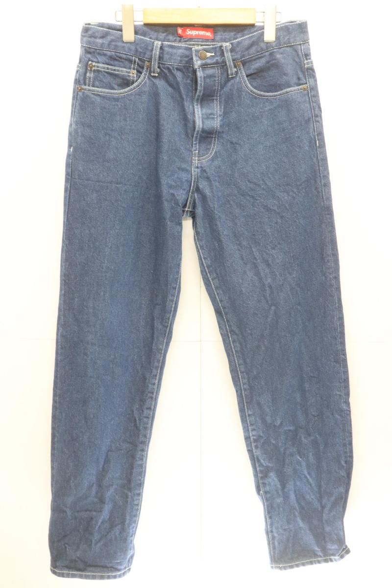 中古・古着通販SUPREME (シュプリーム) 25ss Regular Jean