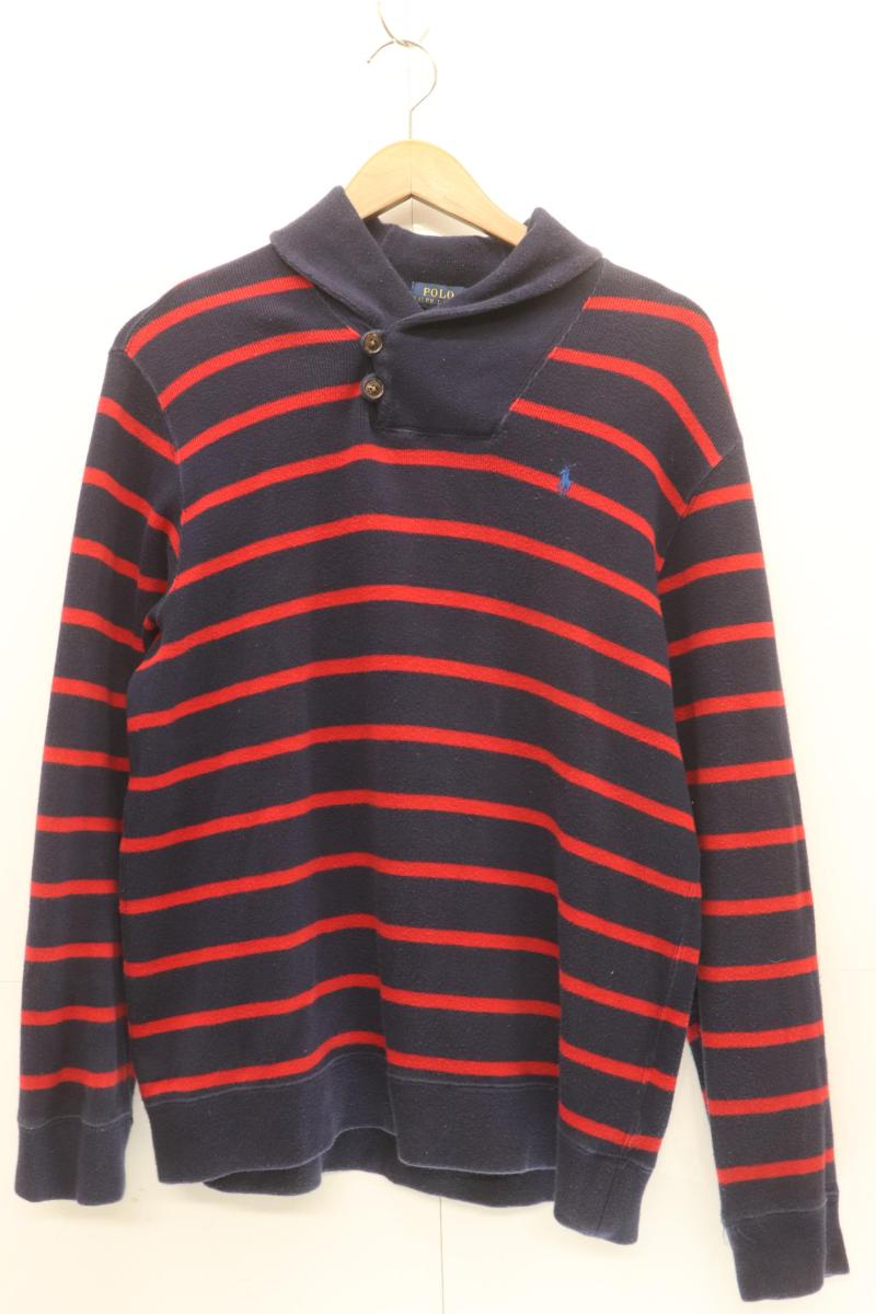 【中古】 POLO RALPH LAUREN