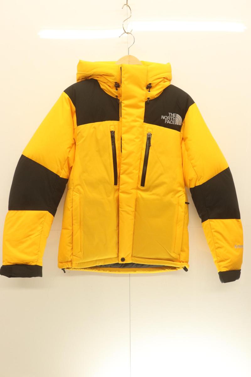 【中古】 THE NORTH FACE メンズダウンジャケット M BALTRO LIGHT JAC ...