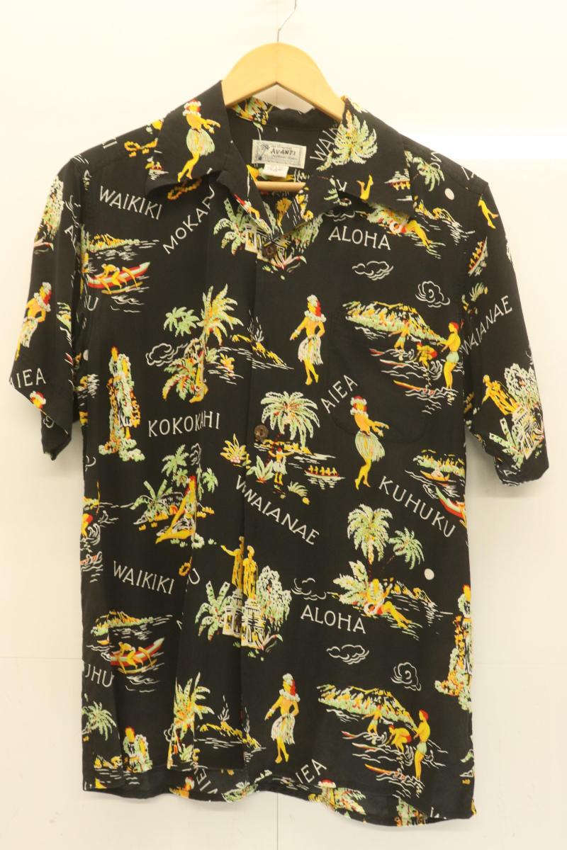 楽天市場】valentino アロハシャツの通販