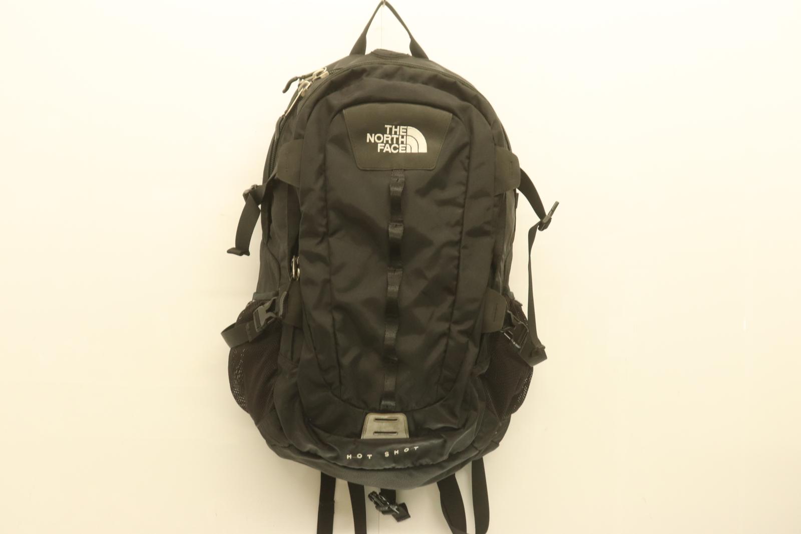 楽天市場】the north face(ノースフェイス) バックパック hotshot 26l