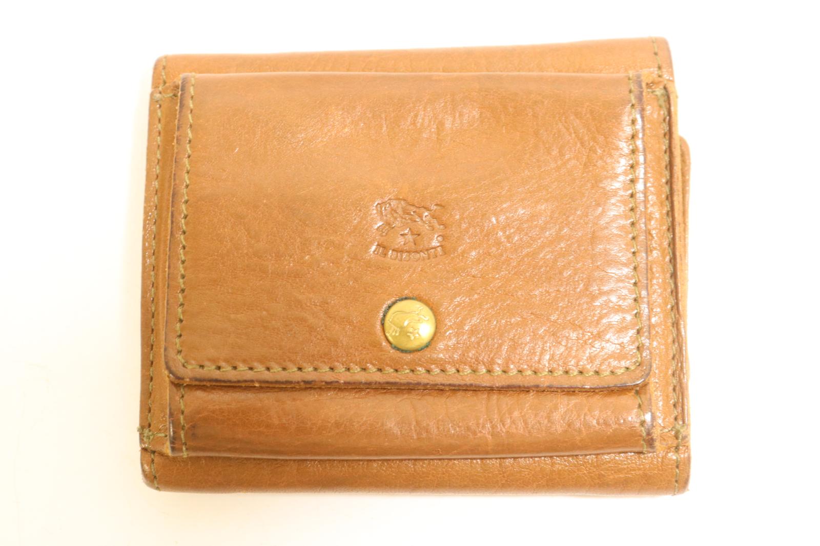 【中古】THE IL BISONTE BIBLE (バラエティ) 未開封 THE IL BISONTE BIBLE (バラエティ) イルビゾンテ ムック本