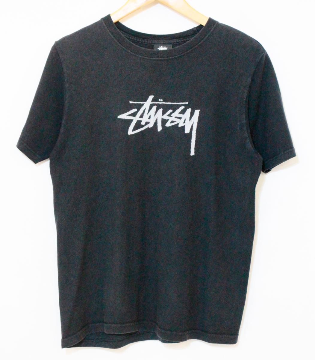 楽天市場】stussy tシャツ（ブランドステューシー）（レディース