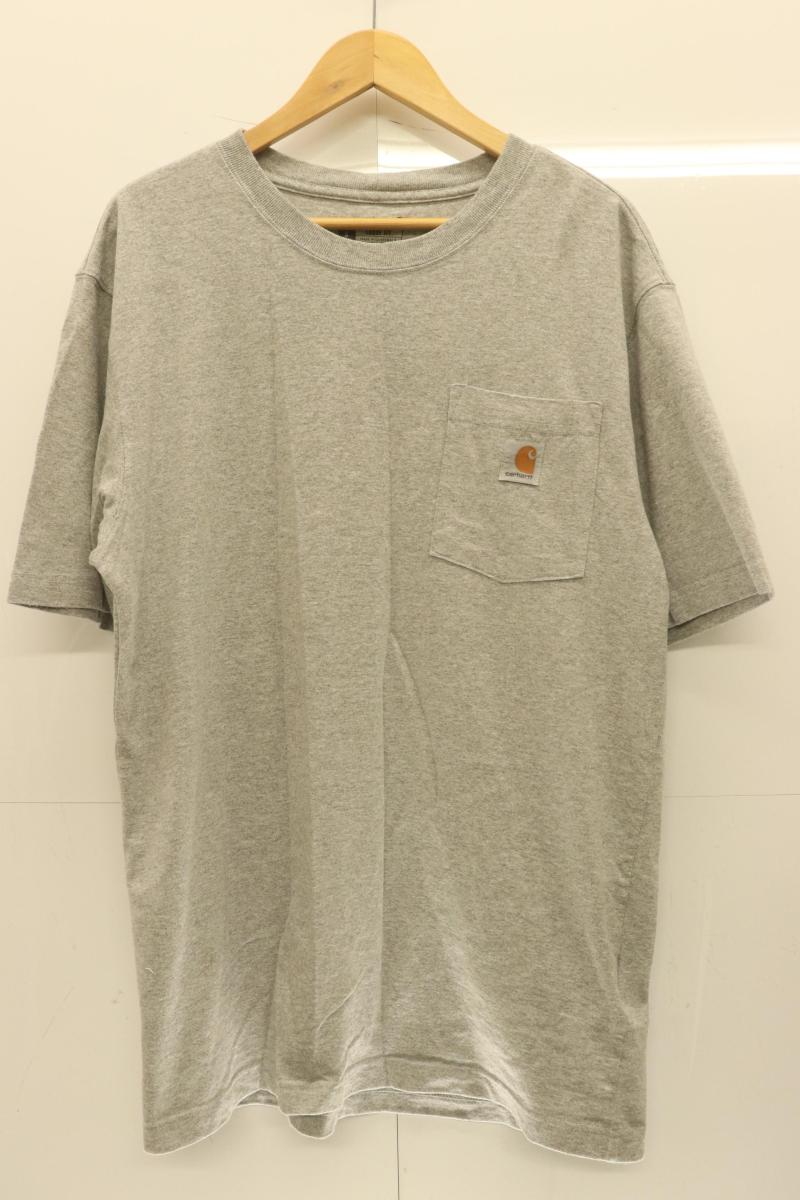 【中古】 Carhartt メン�