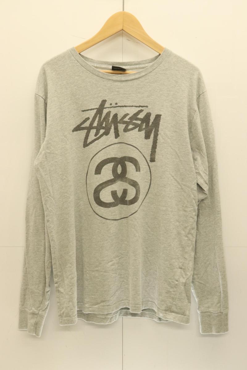 楽天市場】stussy ロンt（Tシャツ・カットソー｜トップス）：メンズ