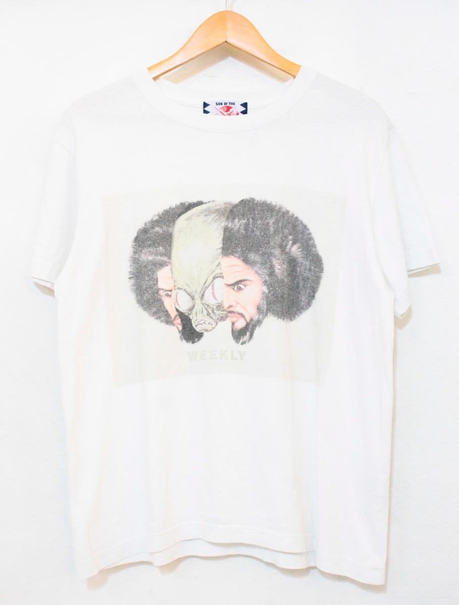 楽天市場】son of the cheese 中古の通販