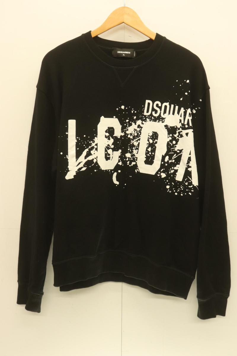 楽天市場】dsquared2 トレーナー iconの通販