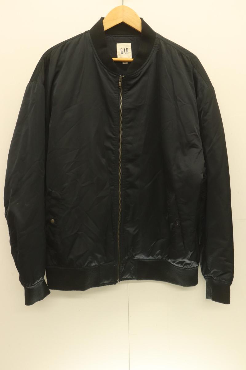 楽天市場】gap シングルライダースジャケットの通販