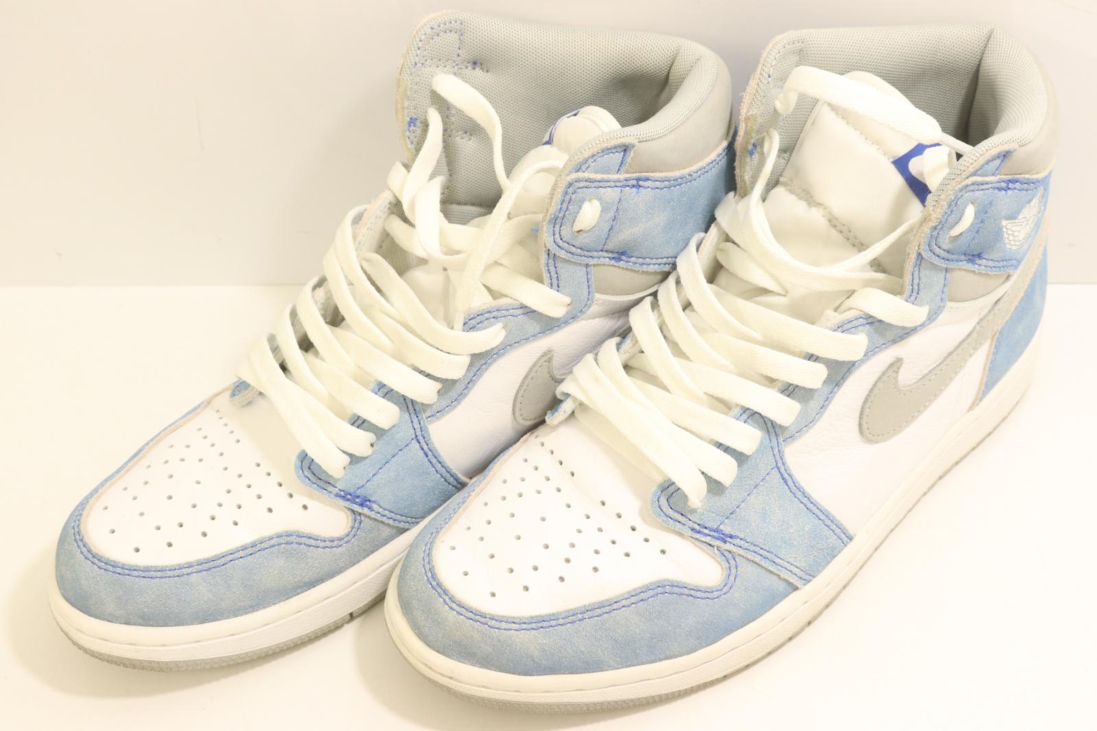楽天市場】air jordan 1 og hyper royalの通販
