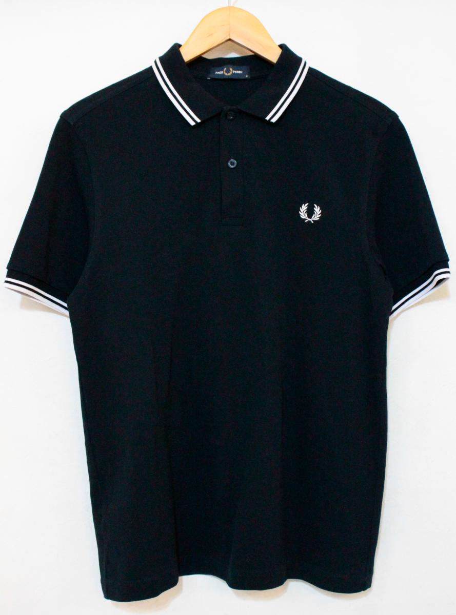 【中古】 FRED PERRY メン