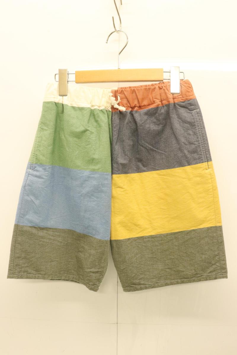 Rakuten - 【中古】 Nigel Cabourn メンズショートパンツ 30 ショートパンツ Nigel Cabourn 30 マルチカラー 無地