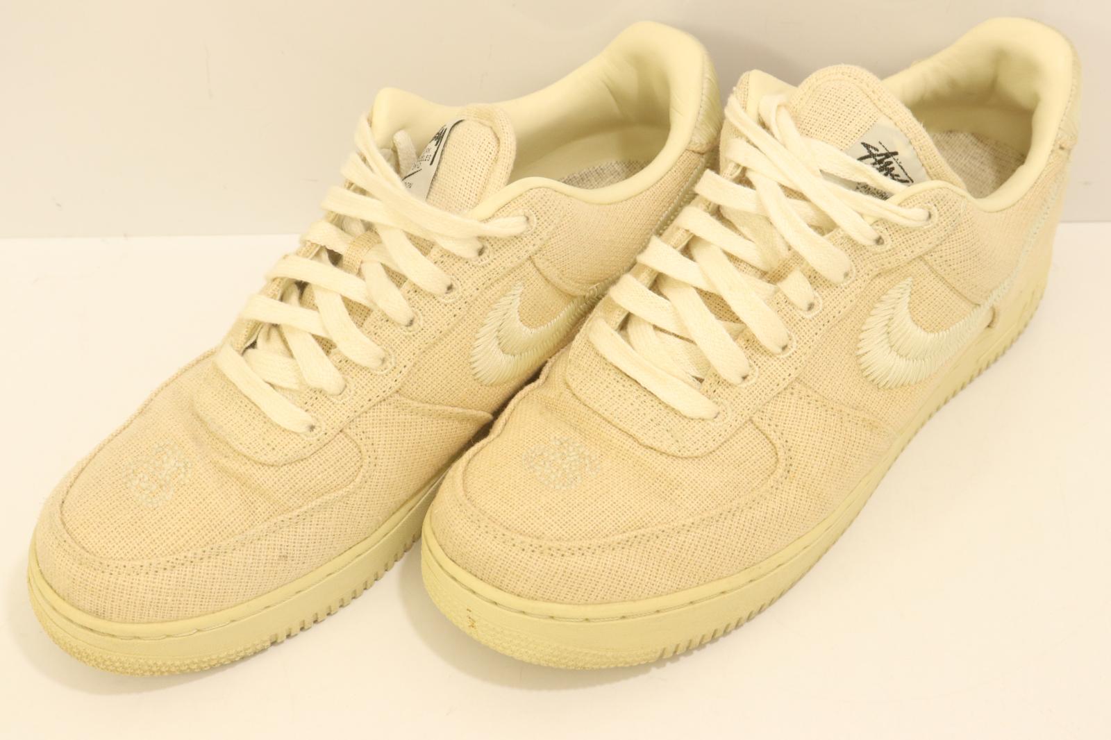 楽天市場】stussy nike air force 1 lowの通販