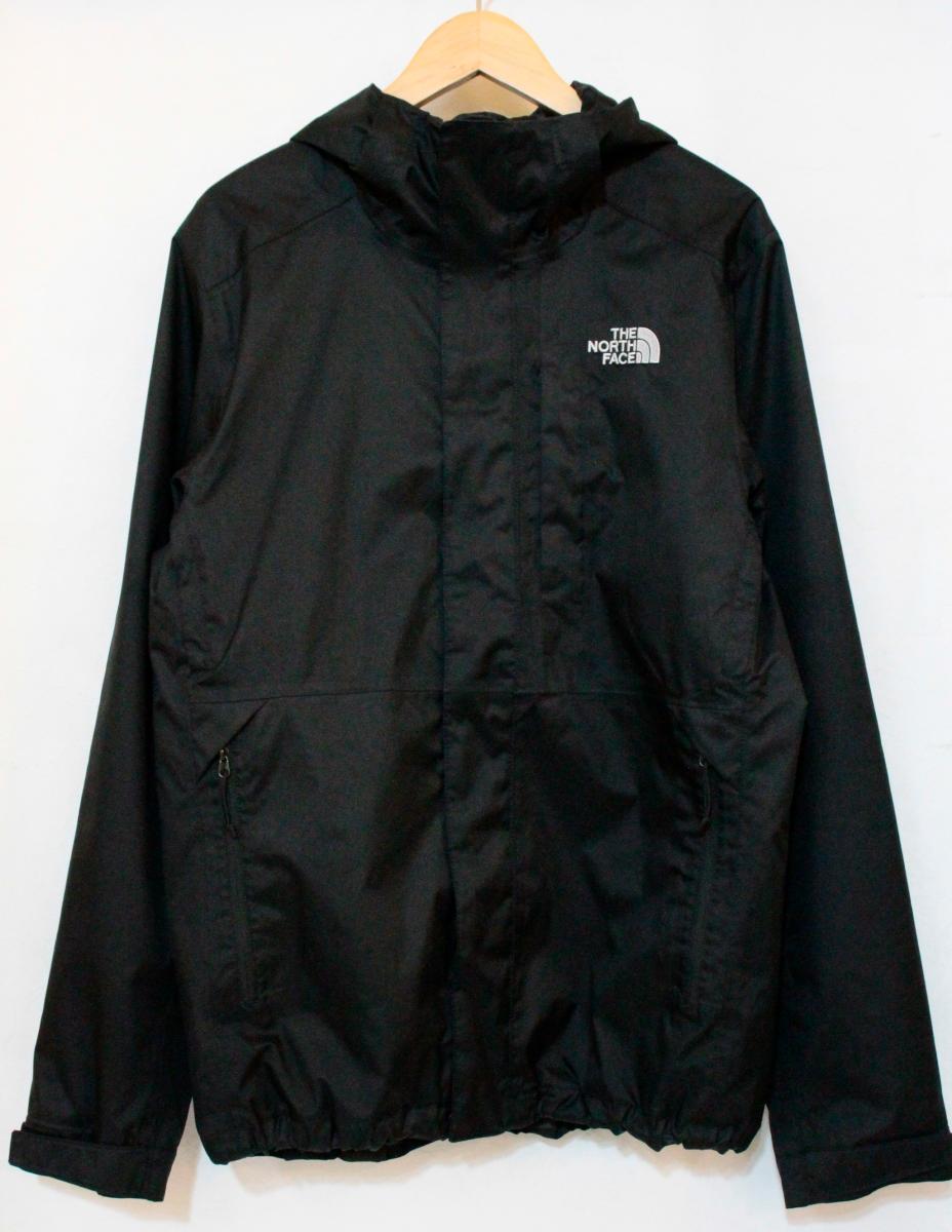 Rakuten - 【中古】 THE NORTH FACE メンズマウンテンパーカー S THE NORTH FACE/ALTIER DOWN TRICLIMATE JACKET/マウンテンパーカー/S/黒 ブラック/ND52122Z