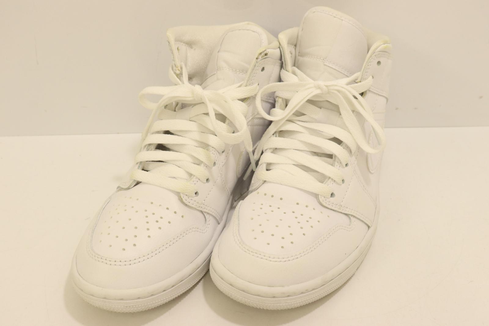 【中古】 NIKE レディー