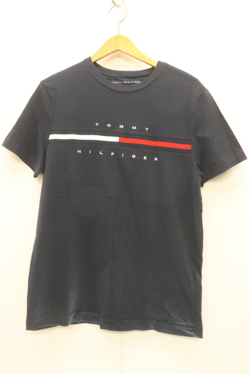 【中古】 TOMMY HILFIGER �