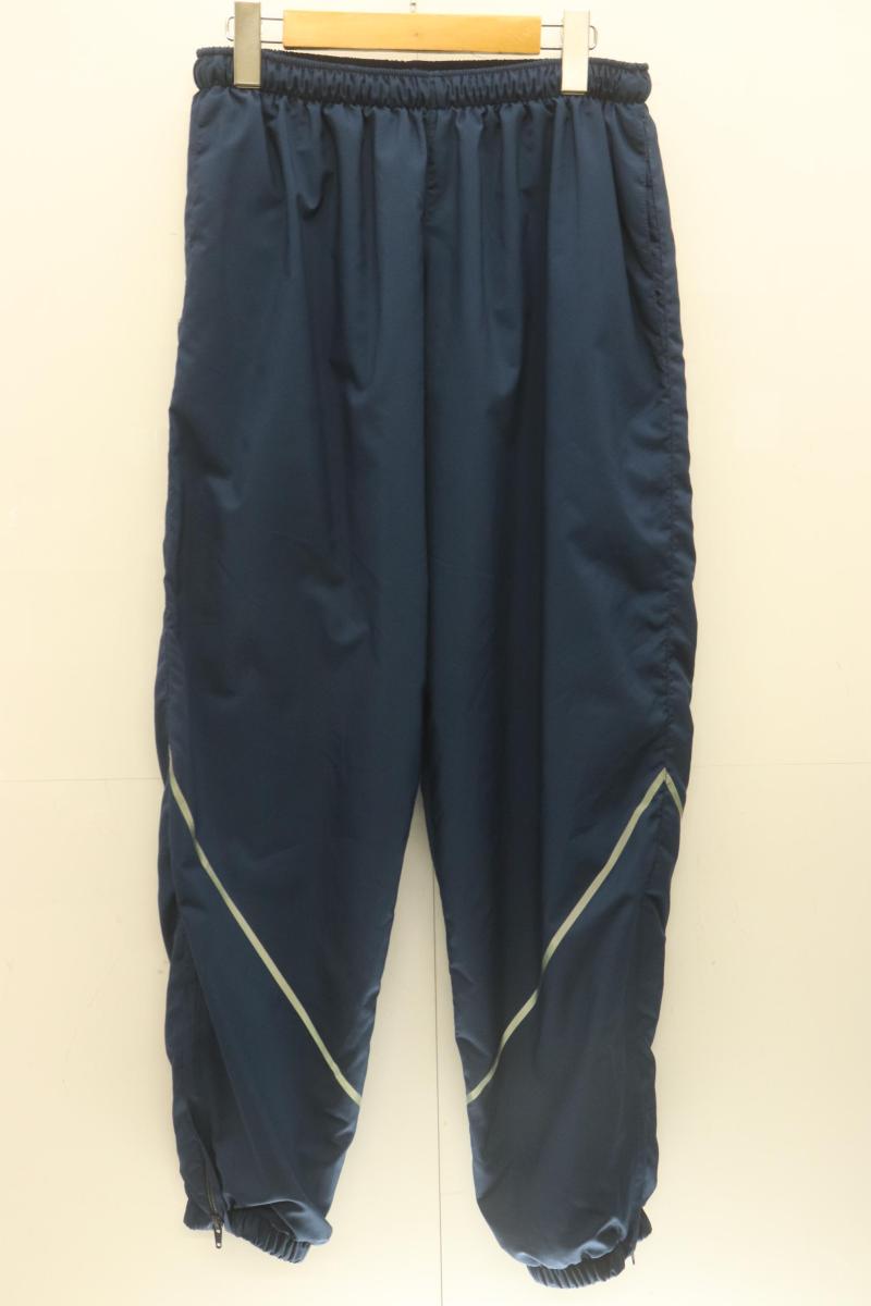 Rakuten - 【中古】 skilcraft メンズイージーパンツ M PTUパンツ skilcraft M 青 ブルー