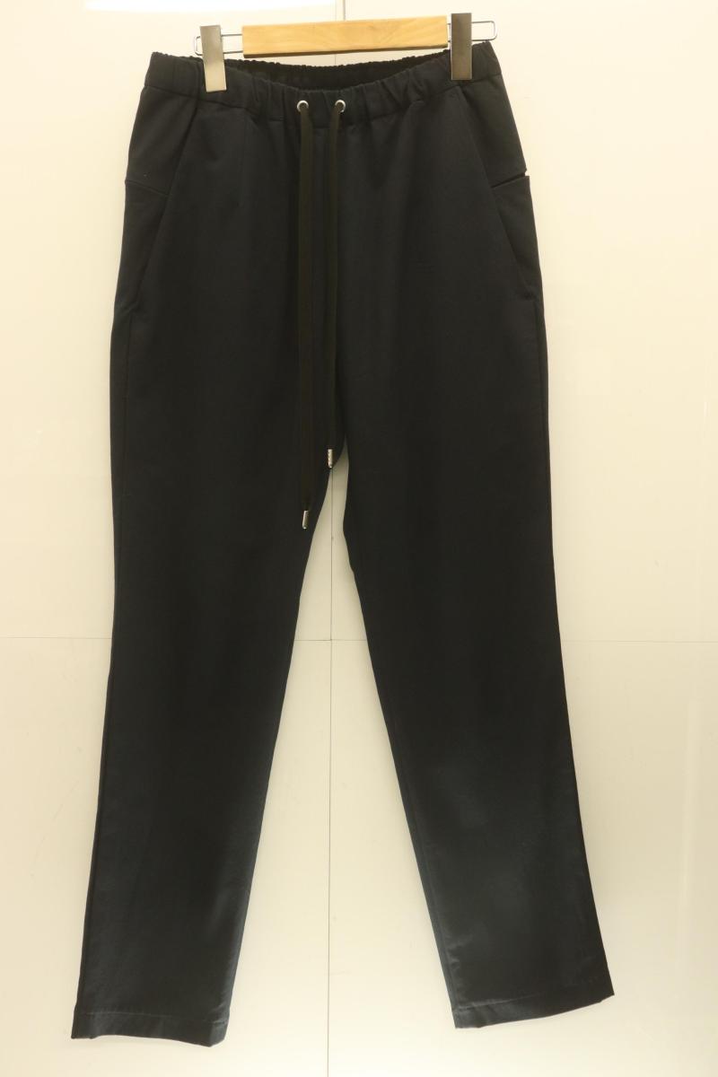 Rakuten - 【中古】 TEATORA メンズイージーパンツ 46 WALLET PANTS TEATORA 46 紺 ネイビー