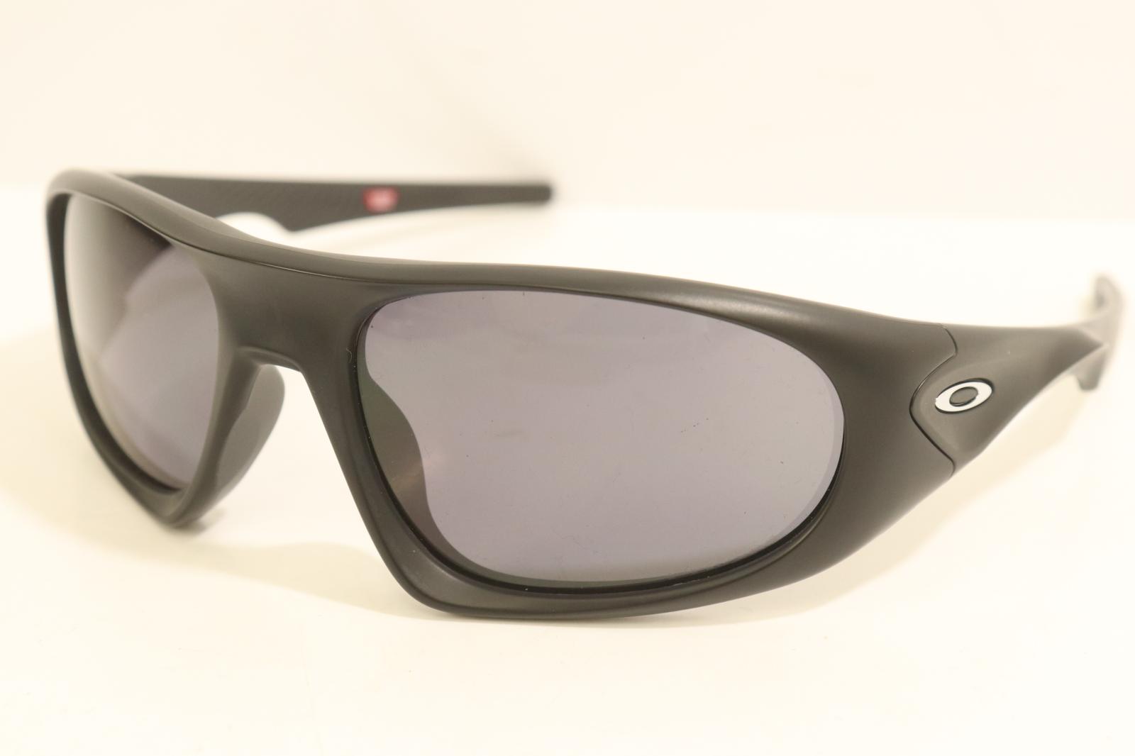 Rakuten - 【中古】 OAKLEY メンズサングラス -- Neoforma OAKLEY -- 黒 ブラック