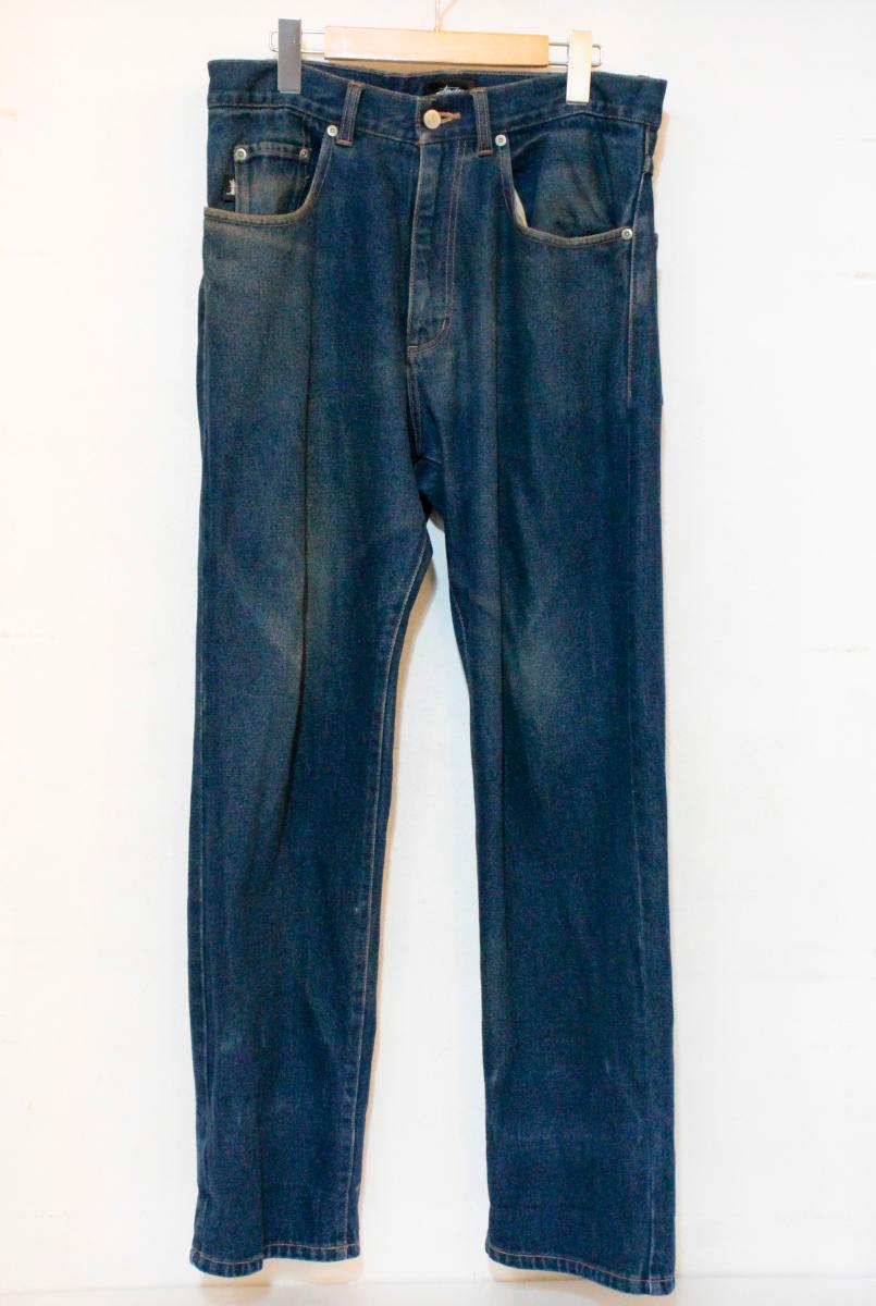 楽天市場】stussy 32 ボトムス（メンズファッション）の通販