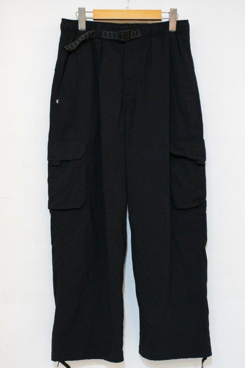 Rakuten - 【中古】 NIKE メンズパンツ M NIKE SB/KEARNY CARGO PANTS/パンツ/M/黒 ブラック/FV7348-010