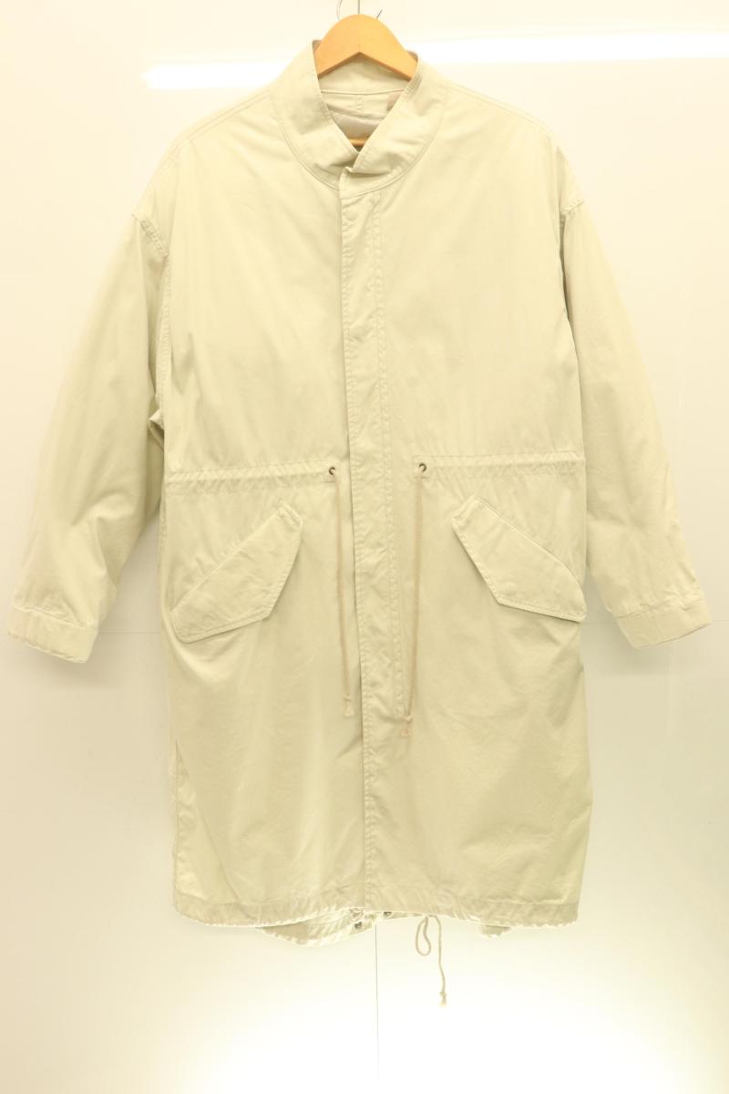 Rakuten - 【中古】 IENA SLOBE レディースジャケット -- ライナー付きジャケット IENA SLOBE -- アイボリー 無地