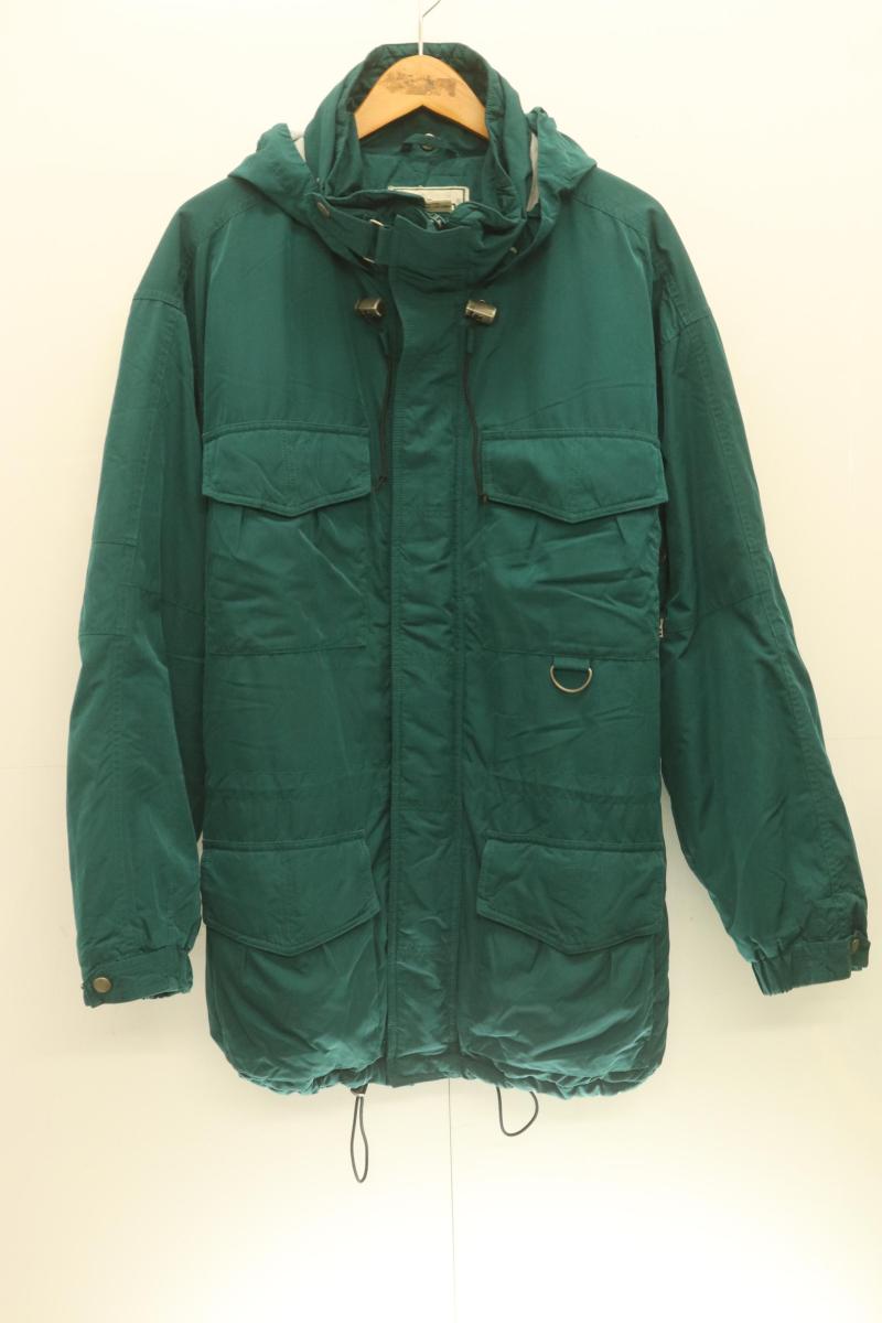 Rakuten - 【中古】 L.L.Bean メンズジャケット M PRIMALOFT ジャケット L.L.Bean M 緑 グリーン 無地