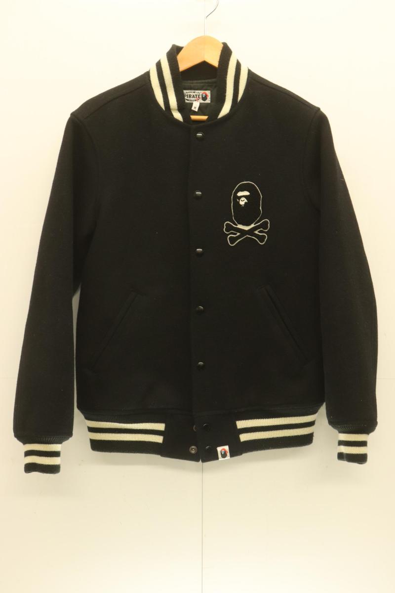 楽天市場】A BATHING APE スタジャンの通販