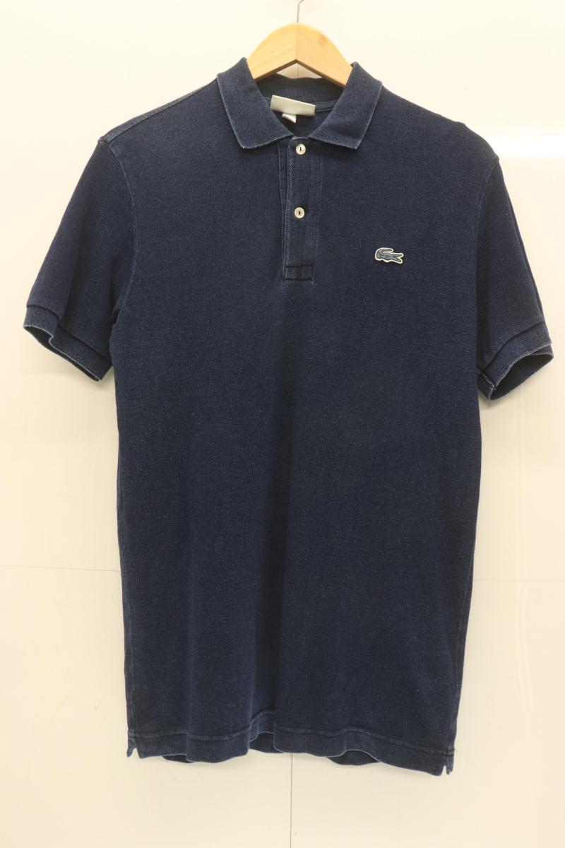 【中古】 LACOSTE メンズ