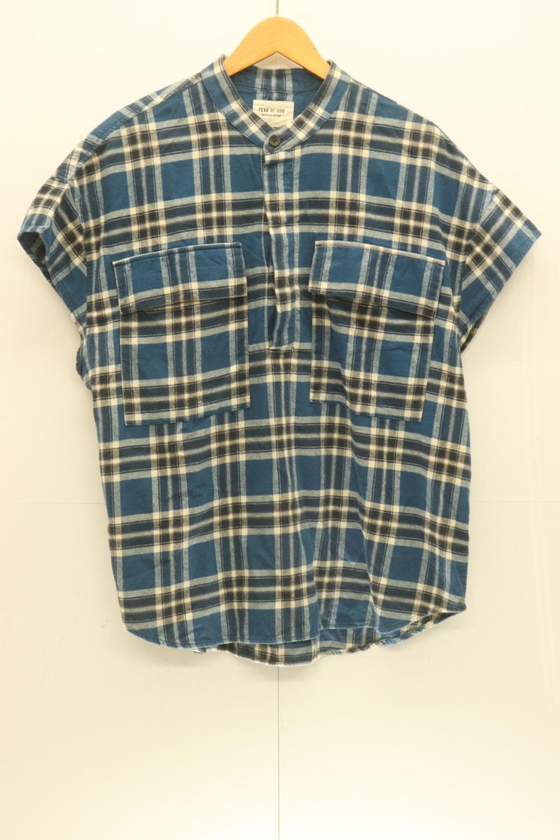 楽天市場】fear of god 中古（カジュアルシャツ｜トップス）：メンズ