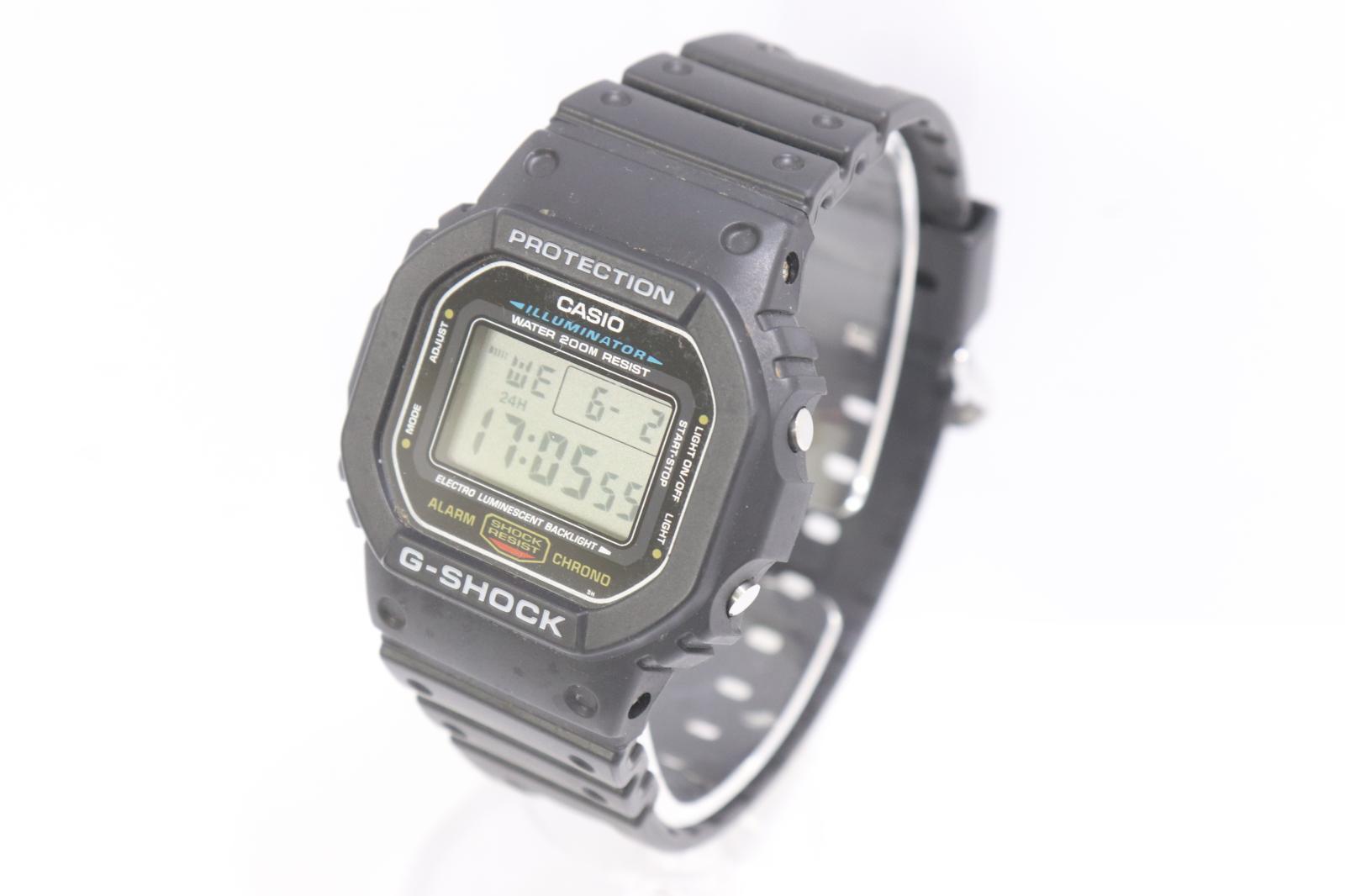 楽天市場】g－shock dw 056の通販