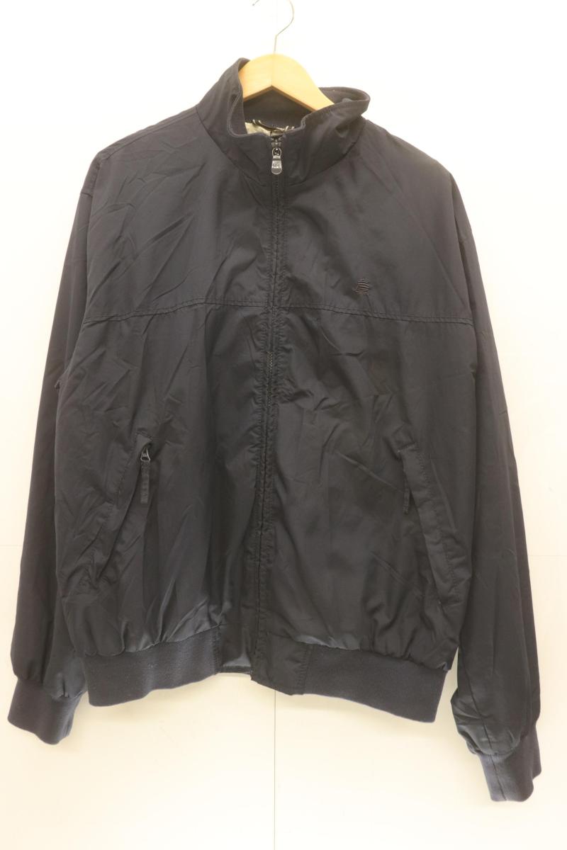 Rakuten - 【中古】 Marina Yachting メンズブルゾン 54 スウィングトップブルゾン Marina Yachting 54 紺 ネイビー