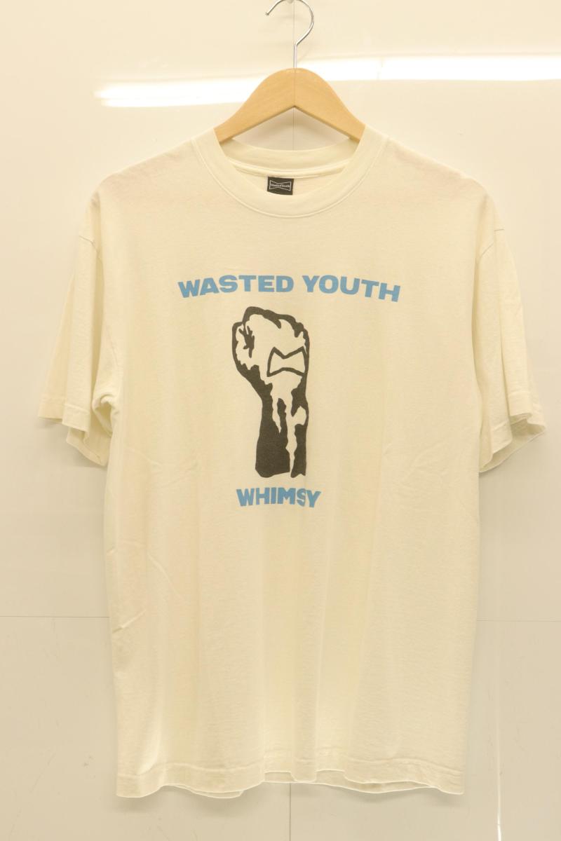 楽天市場】wastedyouthの通販