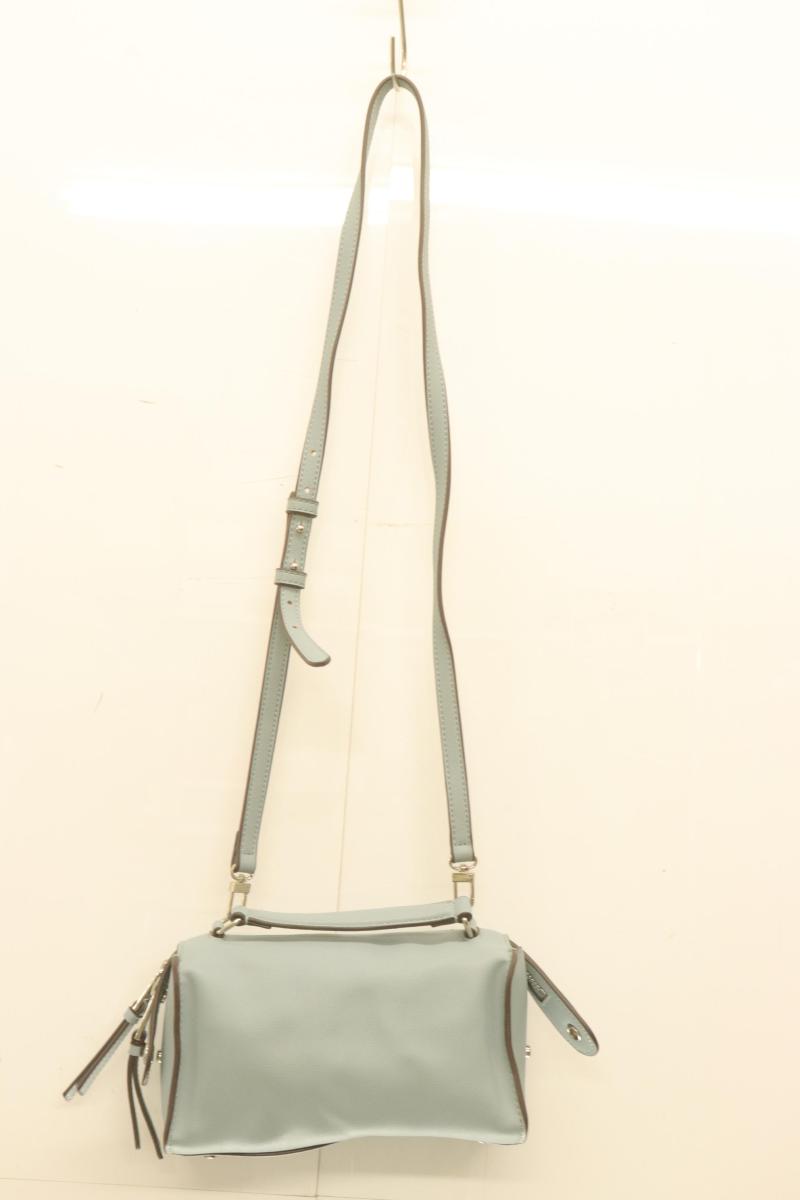【中古】 Mila Owen レディースショルダーバッグ -- ショルダーバッグ Mila Owen -- 水色 アクアブルー 無地 webstyle-10243719 Style(ブランド古着のスタイル) サンプル画像2