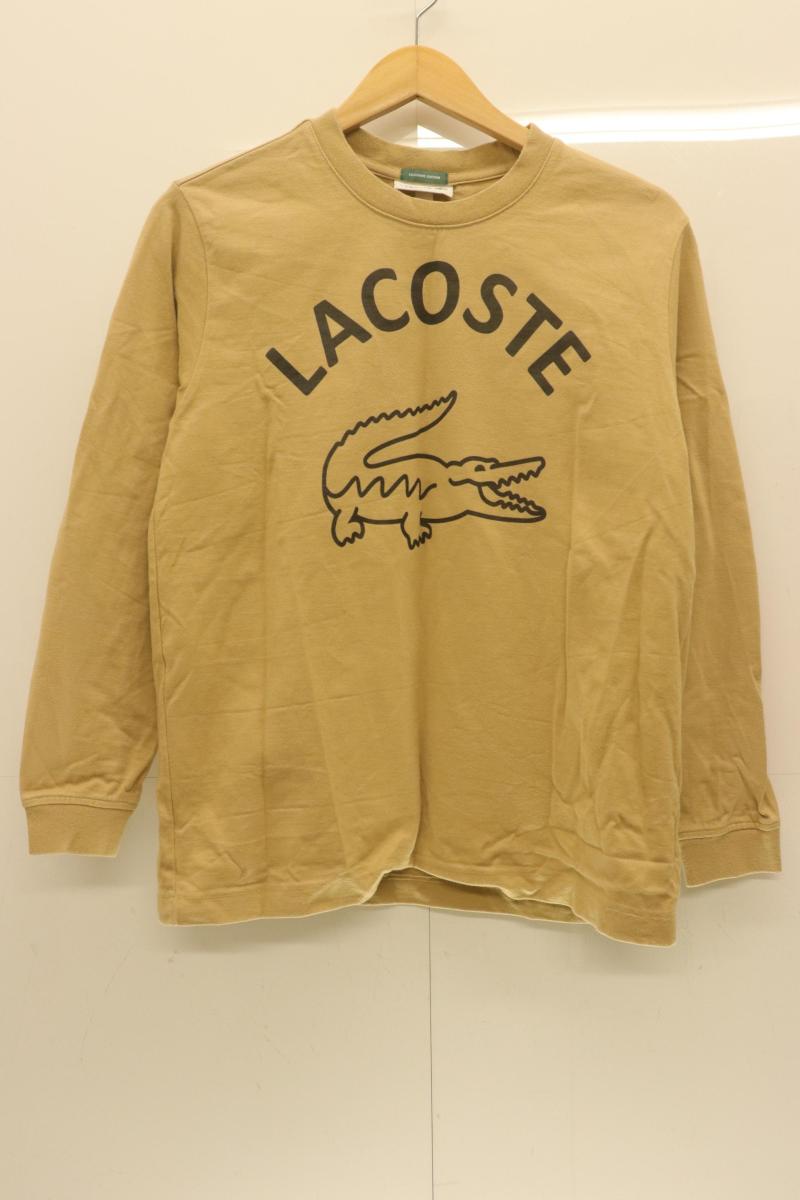 【中古】 LACOSTE メンズカットソー XS