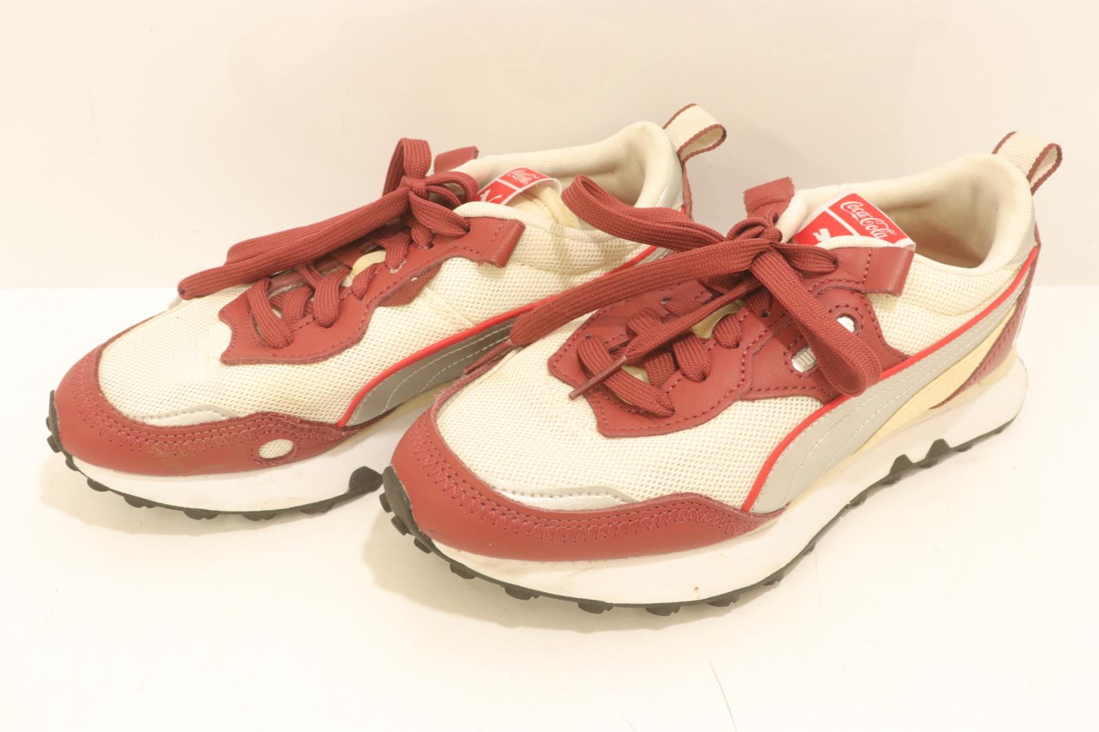 楽天市場】PUMA ライダー FV（レディース靴｜靴）の通販