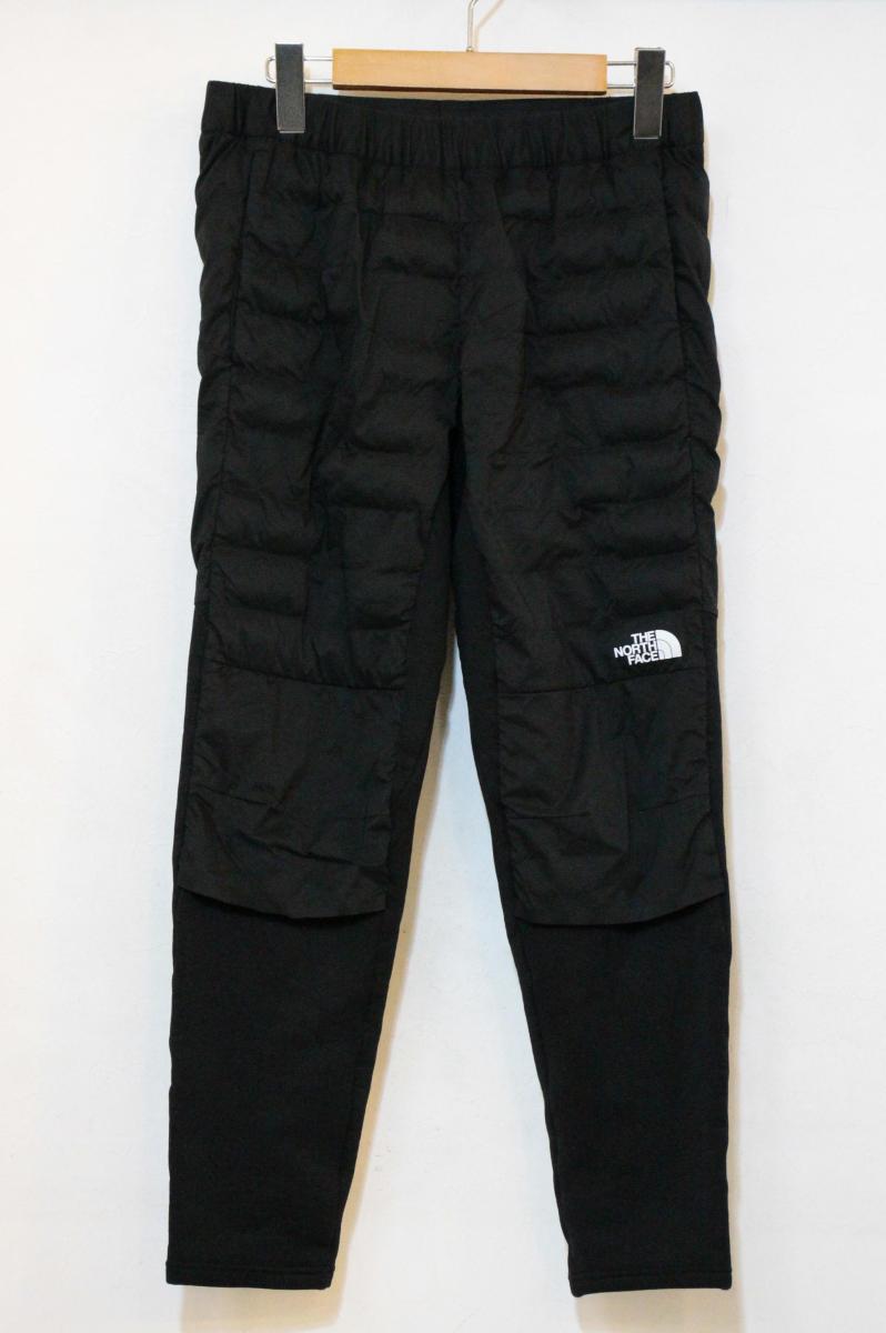 中古 THE NORTH FACE メンズパンツ S THE NORTH FACE/Red Run Long Pant/…