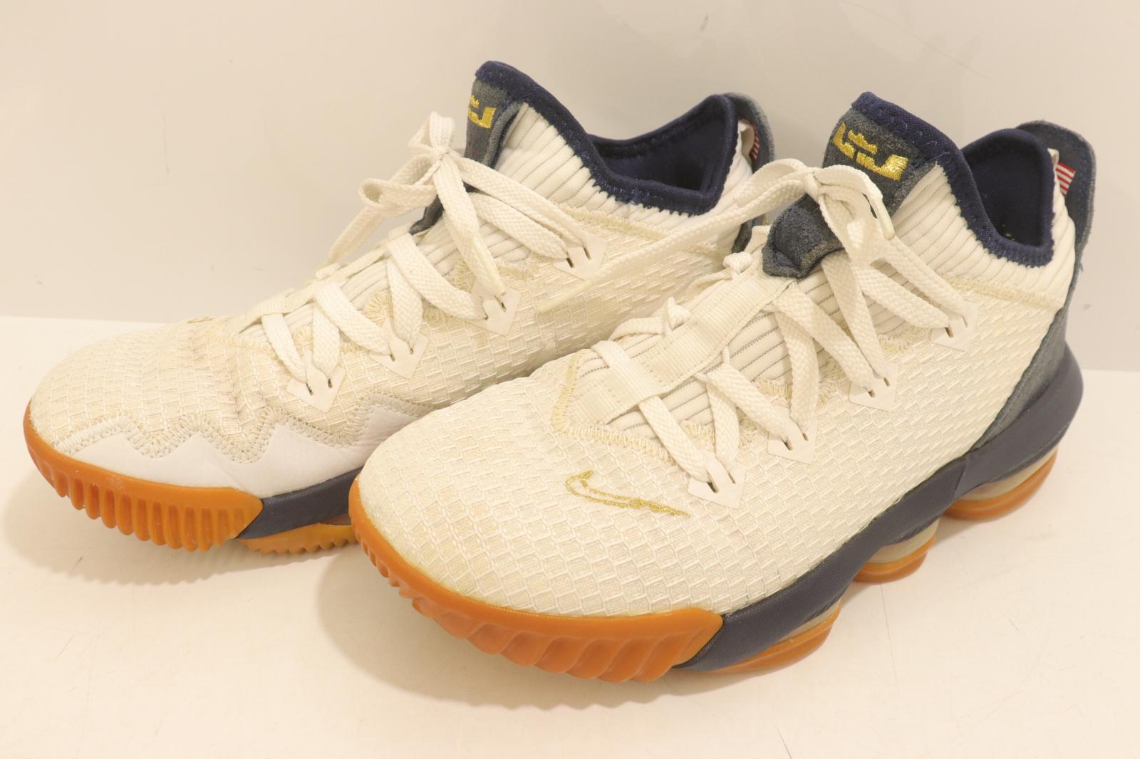 楽天市場】nike lebron xvi lowの通販