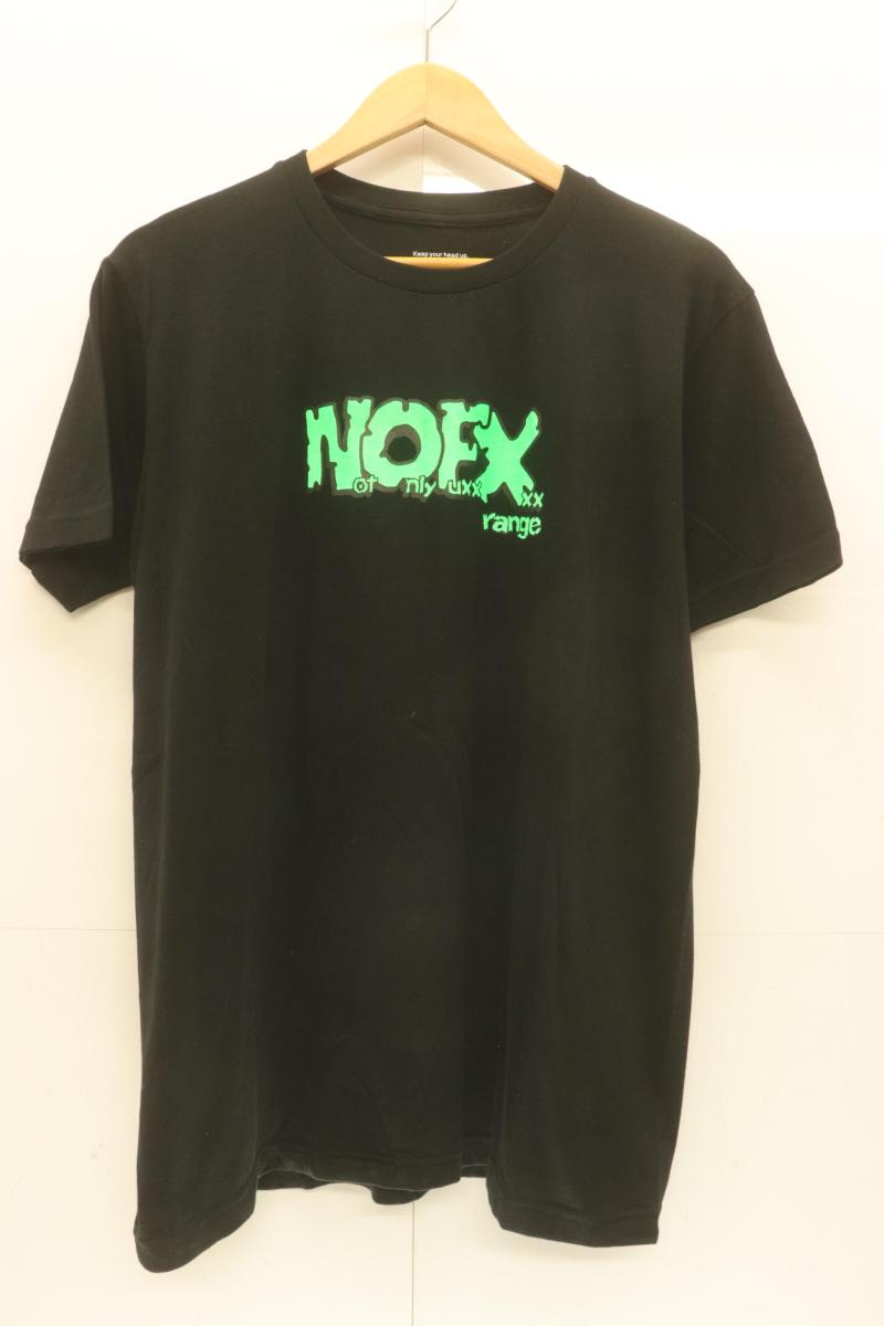 楽天市場】nofx Tシャツ（Tシャツ・カットソー｜トップス）：メンズ