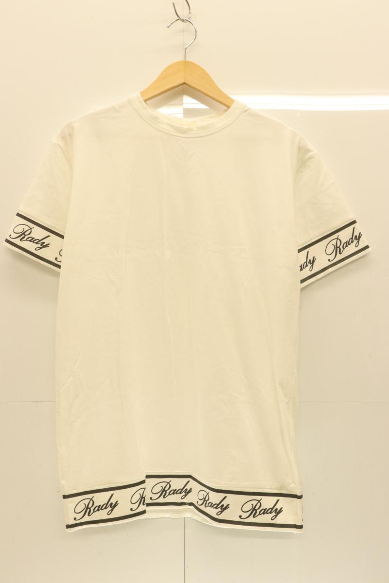 楽天市場】rady メンズ tシャツの通販