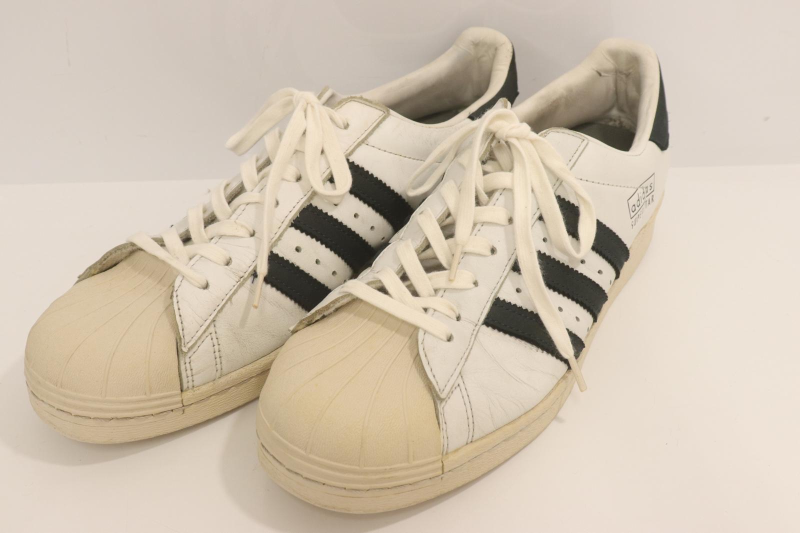 楽天市場】アディダス スーパースター 80s 25の通販