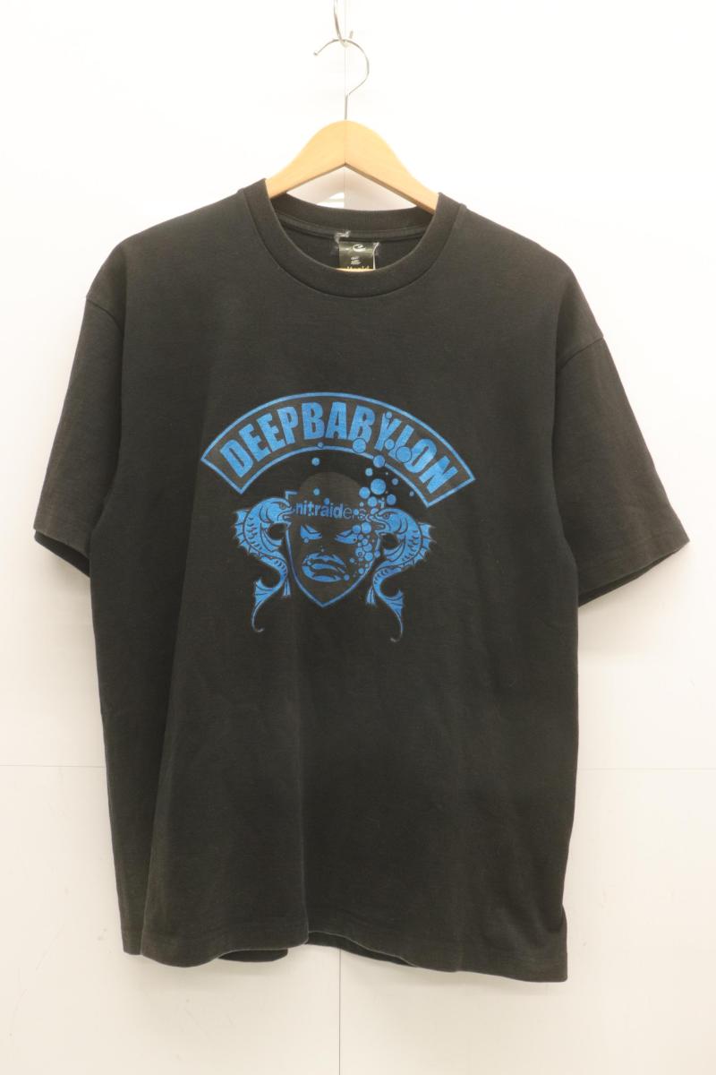 楽天市場】nitraid Tシャツ（Tシャツ・カットソー｜トップス）：メンズ